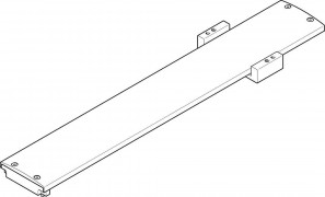 Набор крышек Festo EASC-S1-46-240-S