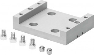 Адаптер каретки Festo EASA-S1-20