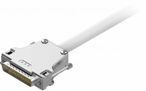Линия управления Festo NEBC-S1G25-K-3.2-N-LE25