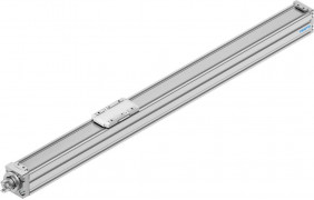 ELGC-BS-KF-32-600-8P Привод со шпинделем