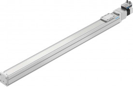 Блок оси шпинделя Festo ELGS-BS-KF-60-800-12P-ST-M-H1-PLK-AA