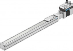 Блок оси шпинделя Festo ELGS-BS-KF-32-300-8P-ST-M-H1-PLK-AA