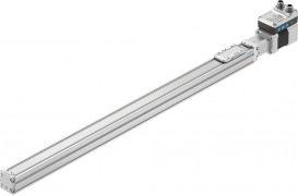 Блок оси шпинделя Festo ELGS-BS-KF-32-500-8P-ST-M-H1-PLK-AA
