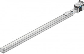 Блок оси шпинделя Festo ELGS-BS-KF-32-600-8P-ST-M-H1-PLK-AA