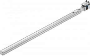 Блок оси шпинделя Festo ELGS-BS-KF-32-800-8P-ST-M-H1-PLK-AA