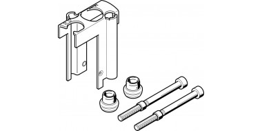 CPE10-H3-SET Держатель