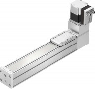 ELGS-TB-KF-60-200-ST-M-H1-PLK-AA toothed belt axis unit