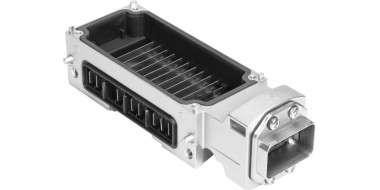 CPX-M-GE-EV-S-PP-5POL Блок связи