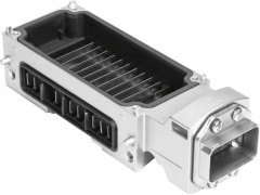 CPX-M-GE-EV-S-PP-5POL Блок связи