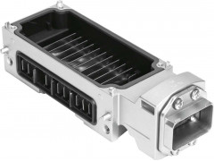 CPX-M-GE-EV-Z-PP-5POL Блок связи