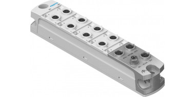 CPX-AP-I-8DI-M8-3P digital input module