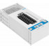 CPX-P-AB-2XKL-8POL-8DE-N-IS Плита для блочного монтажа