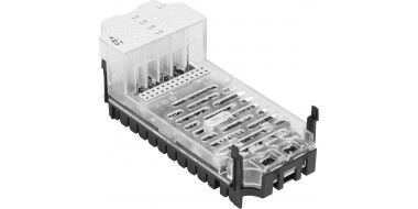 CPX-4AE-U-I Аналоговый модуль