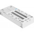 CPX-AB-8-KL-4POL Плита для блочного монтажа