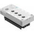 CPX-CP-4-FB Электрический интерфейс