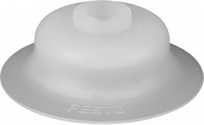 Присоска вакуумная стандартная круглая Festo ESV-40-SS