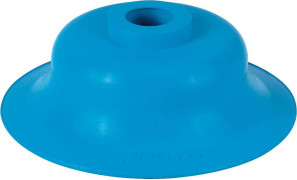 Присоска вакуумная стандартная круглая Festo ESV-50-SU