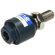 F-M10X125F Шарнирная муфта