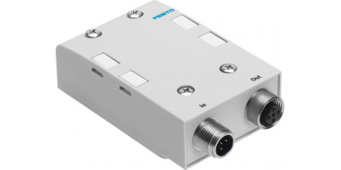 CPX-AB-2-M12-RK-DP Плита для блочного монтажа