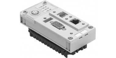 CPX-CEC-C1 Блок управления