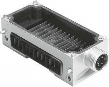 CPX-M-GE-EV-Z-7/8-5POL Блок связи