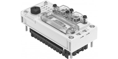 CPX-CEC-S1-V3 Блок управления