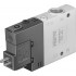 CPE18-M1H-3OL-1/4 Распределитель с электроуправлением