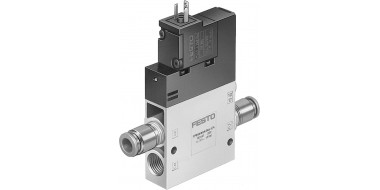 CPE18-M1H-3GL-QS-10 Распределитель с электроуправлением