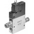 CPE18-M1H-3GL-QS-10 Распределитель с электроуправлением