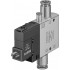 CPE18-M1H-3GLS-QS-10 Распределитель с электроуправлением