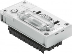 Шинный узел Festo CPX-FB13