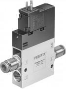 CPE18-M2H-3GL-QS-10 Распределитель с электроуправлением