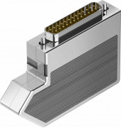 NEFC-S1G25-C2W25-S6 Штекер