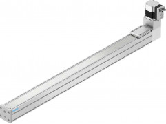 ELGS-TB-KF-60-800-ST-M-H1-PLK-AA toothed belt axis unit