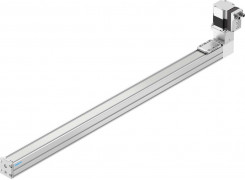 ELGS-TB-KF-45-800-ST-M-H1-PLK-AA toothed belt axis unit