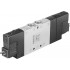 CPE18-M1H-5/3B-1/4 Распределитель с электроуправлением