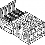 VMPAL-AP-4X14 Монтажная плита