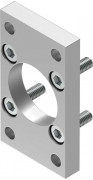 Фланцевое крепление Festo EAHH-V2-32-R1