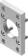 Фланцевое крепление Festo EAHH-V2-40-R1