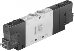 CPE18-M3H-5/3E-1/4 Распределитель с электроуправлением