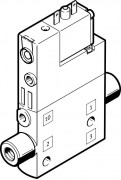 CPE10-M1BH-3GLS-M5 Распределитель с электроуправлением