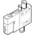 CPE10-M1BH-3OLS-QS-6 Распределитель с электроуправлением