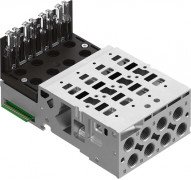 VMPA14-AP-4-1-EMM-4 Монтажная плита